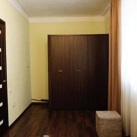 Doba In Ua Lux Apartments Dniepropietrowsk Zewnętrze zdjęcie
